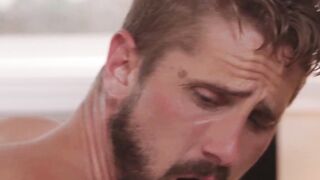 "Anal Exploration Deep Inside - Starring Zairo Travelz & Wesley Wood"