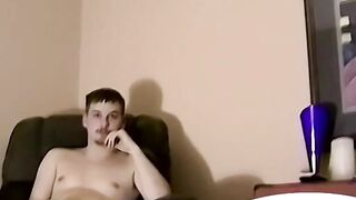 UNLEASH THE BEAST  Blaze and Joes EPIC Dick Stroking Saga Unfolds