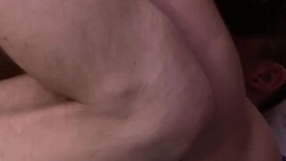 "Calvin-Banks's Anal Adventure - Raw Ass Fucked Hard By Big Dick Stud"
