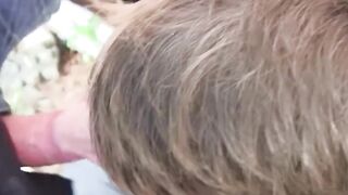 "Hot Babe Cameran James Sucks And Fellates Hunk's Dick In POV Style"