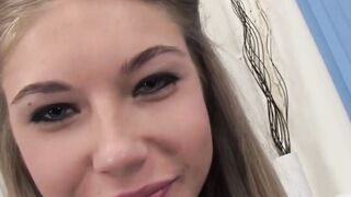 "LadyAbbeyXXX - Sexual Roleplay with Chef & Customer in Kitchen"