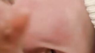 .MONICAS WETTEST DREAMS CumHungry College Cutie Sucks, Fucks, and Squirts Her Way to Ecstasy!