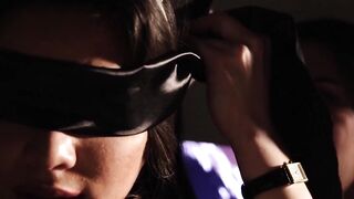 "Scarlet Alexis' Surprise Creampie Party - POV Blowjob & Hardcore Fucking"