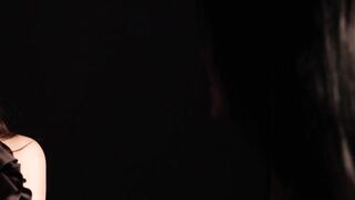 "Scarlet Alexis' Surprise Creampie Party - POV Blowjob & Hardcore Fucking"