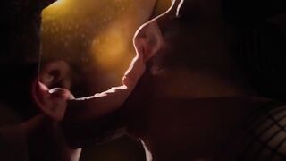 "Scarlet Alexis' Surprise Creampie Party - POV Blowjob & Hardcore Fucking"