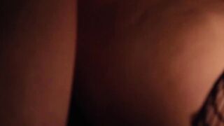 "Scarlet Alexis' Surprise Creampie Party - POV Blowjob & Hardcore Fucking"
