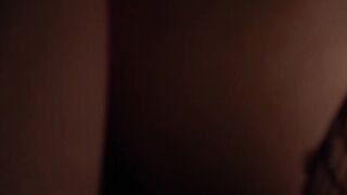 "Scarlet Alexis' Surprise Creampie Party - POV Blowjob & Hardcore Fucking"