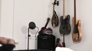 Julianna Rose SCREAMS in Ecstasy as a GIANT Cock DESTRUCTS her TIGHT pussy!