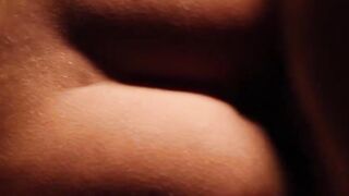 "Hot Creampied Pussy of Japanese Babe, Rika Fukuyama"
