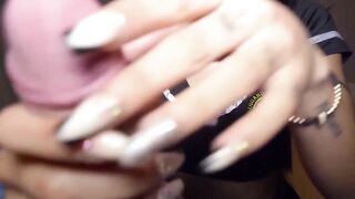 "Bouncy Big-Tits Latin Girl Gets Her Pussy Stretched By A Huge Dick"