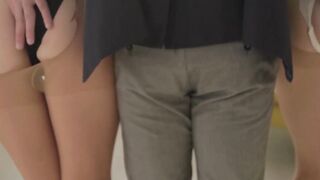 "Anal Ass-Fucking Frenzy #2 - Anal Sex with Pornstars Sativa Rose & Tiffany Watson"