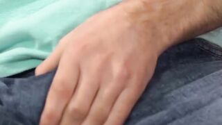 "Hair Bear's Anal Adventure with Horny Matteo - Scene #1"