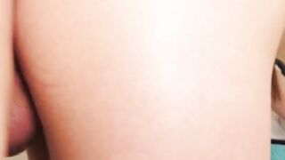"Pierced Pussy Blonde Babe Gets Fucked Hard By Giant Dick"