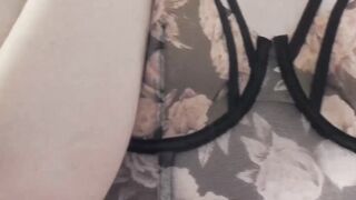 "Hot Transgender Fashionistas - Crossdresser Striptease & Anal Play"