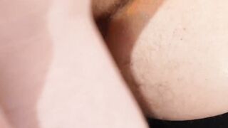 "Police Officer Dominatrix - Double Anal Domination with Two Men"