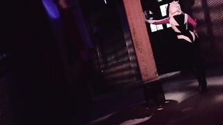"Busty Babe Blake Blossoms Riding And Sucking A Huge Dick - POV View! #1"