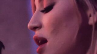 "Busty Babe Blake Blossoms Riding And Sucking A Huge Dick - POV View! #1"