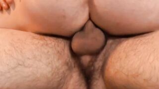 "HOT-BODY JCKER - Celebrating Birthday With Explosive Orgasm And Anal Play"