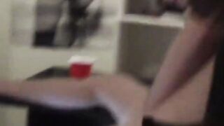 "New Recruit's First Day - Sex Ed Lesson Gone Wild With Hot Teacher"