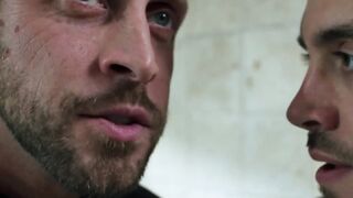 "Thug Ass-Fucking Robbery Gone Wrong - Hunks Johnnny Ford & Dakota Paynes"