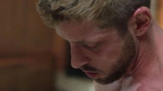 "Thug Ass-Fucking Robbery Gone Wrong - Hunks Johnnny Ford & Dakota Paynes"