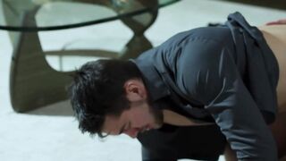 "Thug Ass-Fucking Robbery Gone Wrong - Hunks Johnnny Ford & Dakota Paynes"