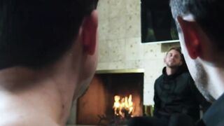 "Thug Ass-Fucking Robbery Gone Wrong - Hunks Johnnny Ford & Dakota Paynes"