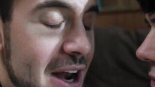 "Thug Ass-Fucking Robbery Gone Wrong - Hunks Johnnny Ford & Dakota Paynes"