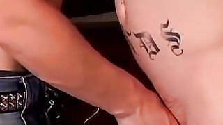 BLOW JOB BLAST OFF Teen Boyfriends Unleash Animal Desire!