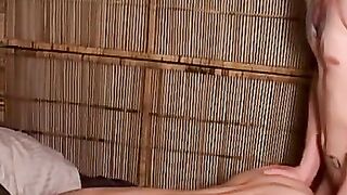 BLOW JOB BLAST OFF Teen Boyfriends Unleash Animal Desire!