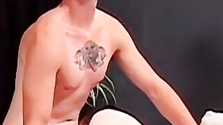 "Nasty Boys - Hot Twinks Fuck Hard After Intense Blowjob"