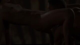 UNLEASH THE FURY Insatiable Sex Doll Devours Giant Cock, Begs for Merciless Pounding!