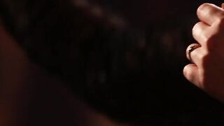 UNLEASH THE FURY Insatiable Sex Doll Devours Giant Cock, Begs for Merciless Pounding!