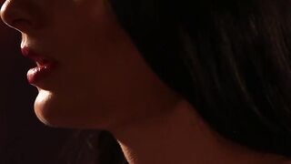 UNLEASH THE FURY Insatiable Sex Doll Devours Giant Cock, Begs for Merciless Pounding!