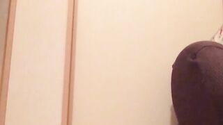 "Japanese Gal Uncovers Hidden Cam Footage of Her Peeing Ritual"