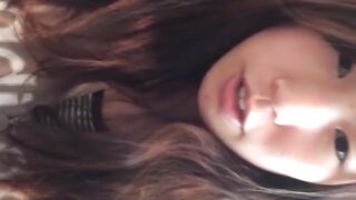"Japanese Gal Uncovers Hidden Cam Footage of Her Peeing Ritual"