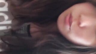 "Japanese Gal Uncovers Hidden Cam Footage of Her Peeing Ritual"