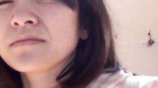 "School Girls' Dirty Secret - Pissing Game Gone Wild"
