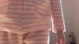 "School Girls' Dirty Secret - Pissing Game Gone Wild"