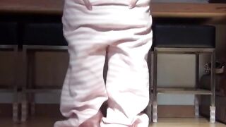 "School Girls' Dirty Secret - Pissing Game Gone Wild"