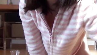 "School Girls' Dirty Secret - Pissing Game Gone Wild"