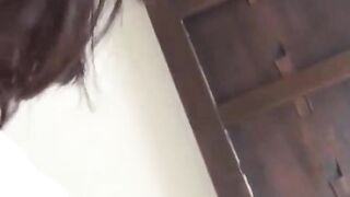 "School Girls' Dirty Secret - Pissing Game Gone Wild"