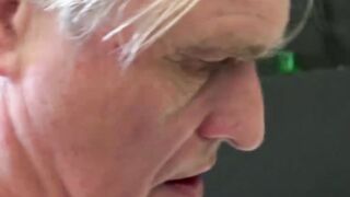 "Teenage Sweetheart's Old Man Surprise - Teaser Trailer"