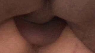 "Black Studs Outdoor Passionate Barebacks - PornPros"