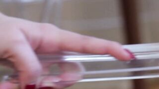 "Teen Seductress - Natural Beauty Teaser Trailer"