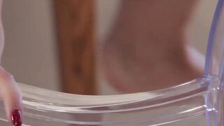 "Teen Seductress - Natural Beauty Teaser Trailer"