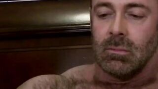 Double the Dick, Double the Trouble Brads Brutal Bottoming Adventure
