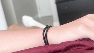 "Scott Starks's Petite Goddess Daisy Phoenix Gets Fucked Hard And Creampied"