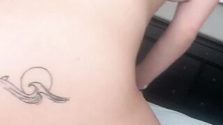 "Scott Starks's Petite Goddess Daisy Phoenix Gets Fucked Hard And Creampied"