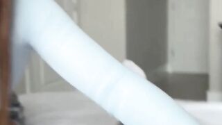 "Scott Starks's Sex Kitten - Hot Blonde Babe Fucked Hard By Hunk Stud In Lingerie"
